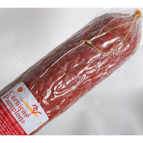 Chorizo Pamplona Extra