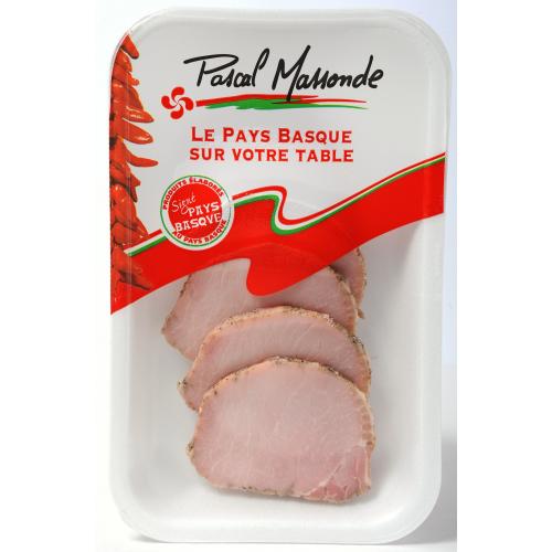 Axoa de veau cuit (2,4kg)