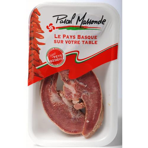 Axoa de veau cuit (2,4kg)