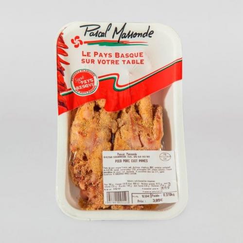 Axoa de veau cuit (2,4kg)