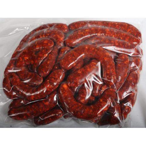 Merguez Poche 2Kg