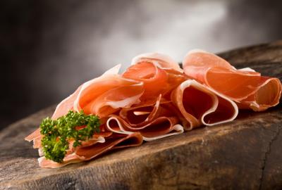 Jambon cru entier de Bayonne IGP au meilleur prix